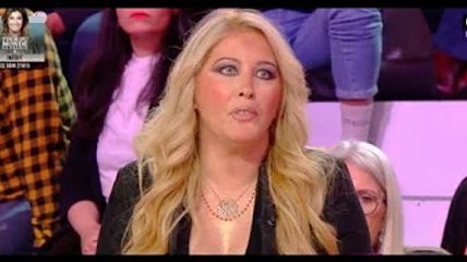 Loana se confie sur sa situation compliquée dans TPMP People : "Je vis un peu en nomade"