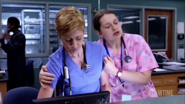 Nurse Jackie - saison 7 Bande-annonce VO