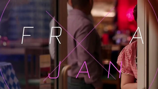 Crazy Ex-Girlfriend - saison 3 - épisode 8 Teaser VO