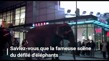 Eternel Sunshine : La scène imprévue qui donne le sourire !