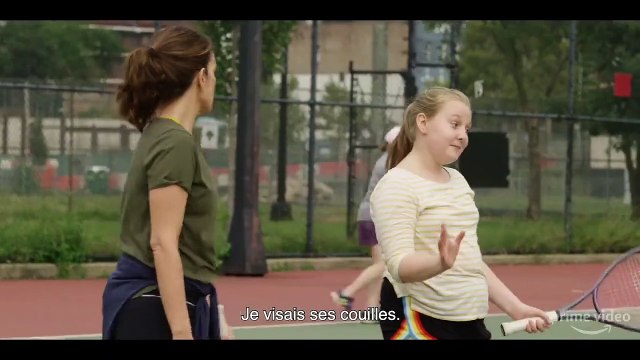 Modern Love - saison 1 Bande-annonce VO