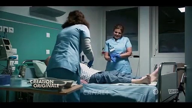 Les Sauvages - saison 1 Bande-annonce VF