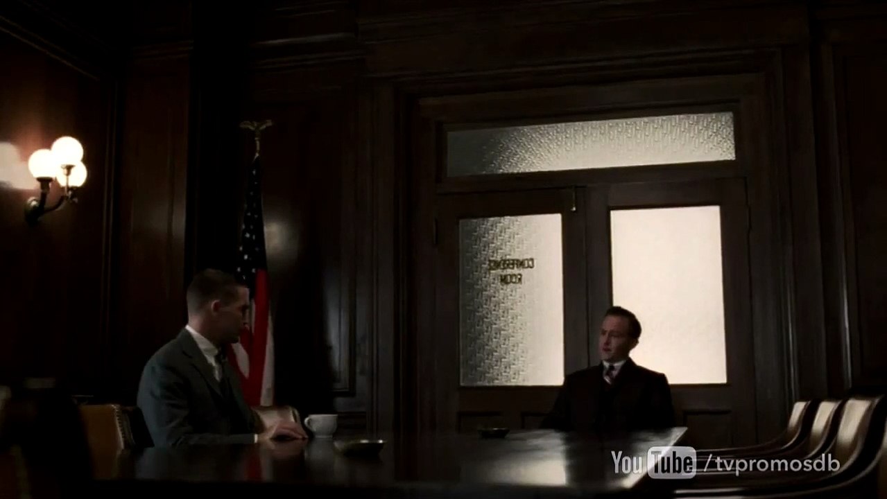 Boardwalk Empire - saison 4 - épisode 6 Teaser VO