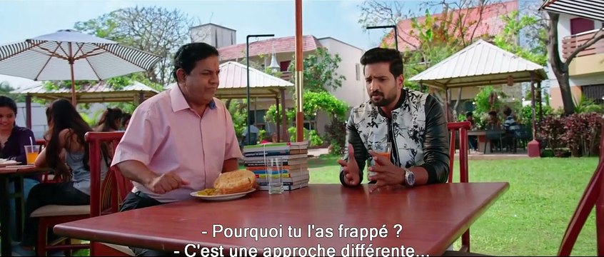 Sakka Podu Podu Raja Bande-annonce VO