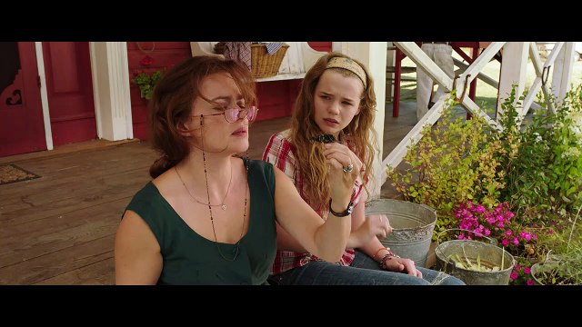 T.S. Spivet : Incarner la famille Spivet