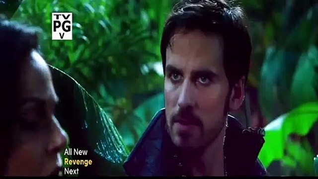 Once Upon a Time - saison 3 - épisode 3 Teaser VO
