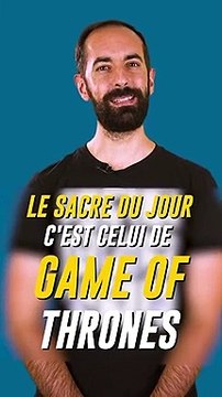 Fanzone N°821 - Game of Thrones : un sacre aux Emmy Awards pour finir