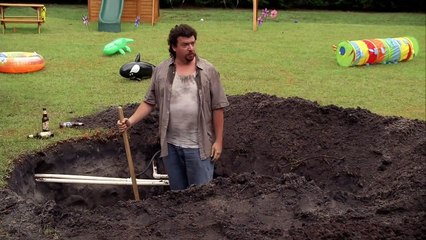 Kenny Powers - saison 4 - épisode 2 Teaser VO