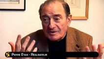 Pierre Etaix Interview  07/11/2010