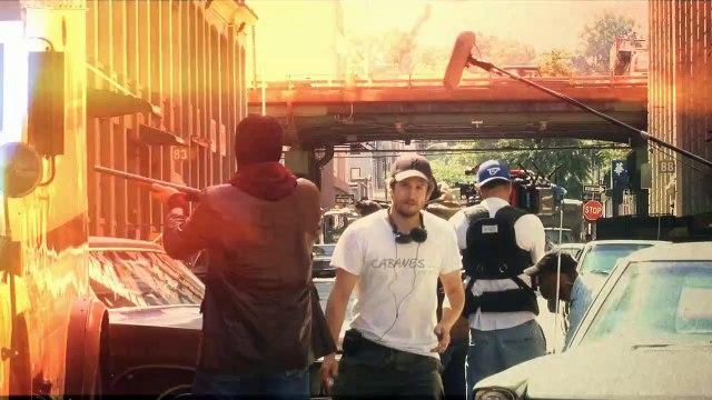 Blood Ties : De quoi ça parle ?