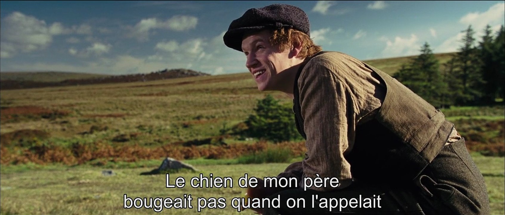 Cheval de guerre Extrait vidéo (4) VO