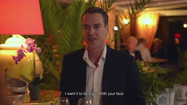 Jusqu'À La Lie Bande-annonce VF