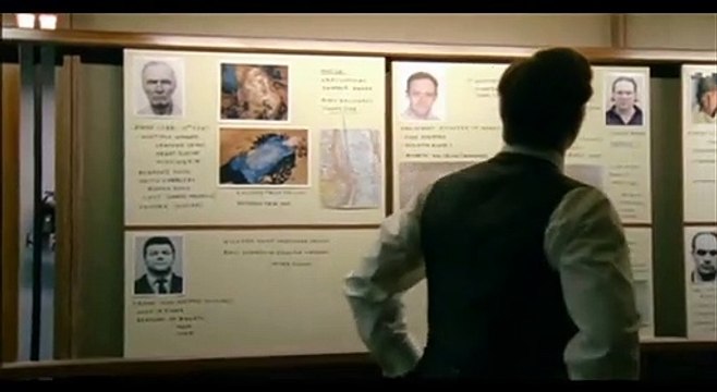 Le retour de Jack l'éventreur - saison 2 - épisode 2 Extrait vidéo VF