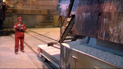 De mémoires d&#039;ouvriers Extrait vidéo (5) VF