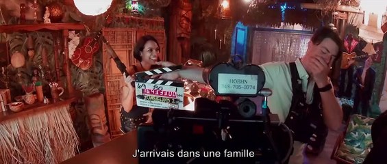 Retour à Zombieland BONUS VO "Les retrouvailles"
