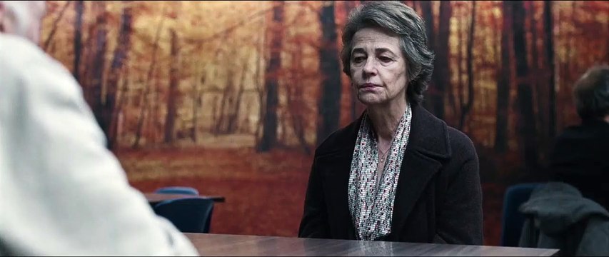 Hannah Bande-annonce VF