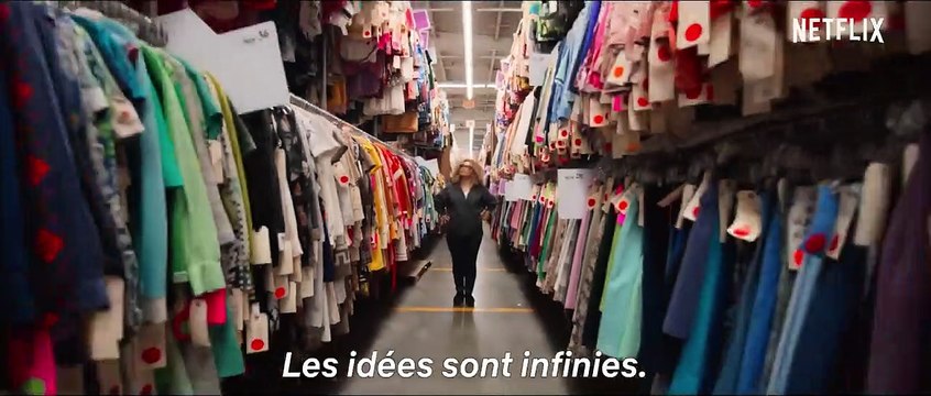 Abstract : L'art du design - saison 2 Bande-annonce VO