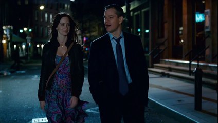 L&#039;Agence Extrait vidéo (3) VF