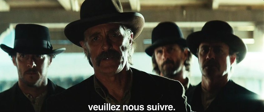 Cowboys & envahisseurs Teaser VO