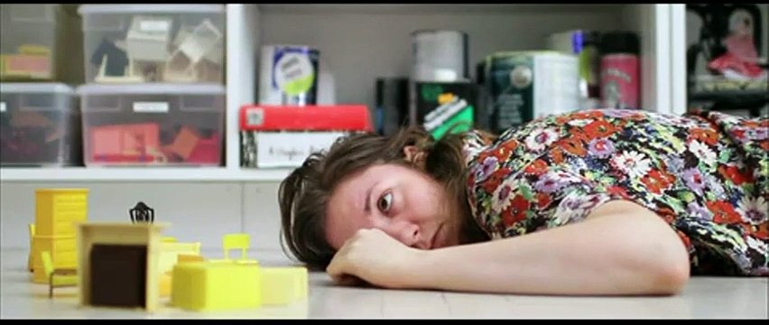 Tiny Furniture Bande-annonce VO