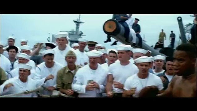 Pearl Harbor Bande-annonce VO