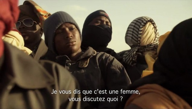 Hope Bande-annonce VOST