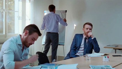 Alice et le maire EXTRAIT "L&#039;écologie"