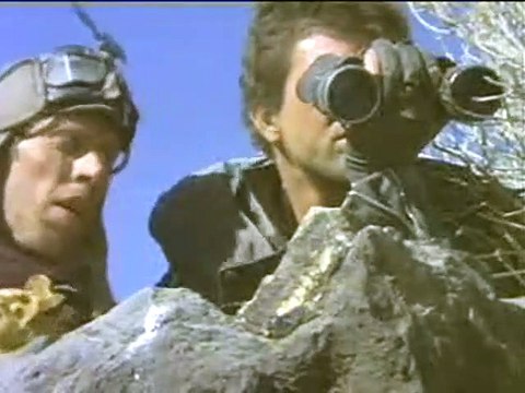 Mad Max 2 Bande-annonce VO