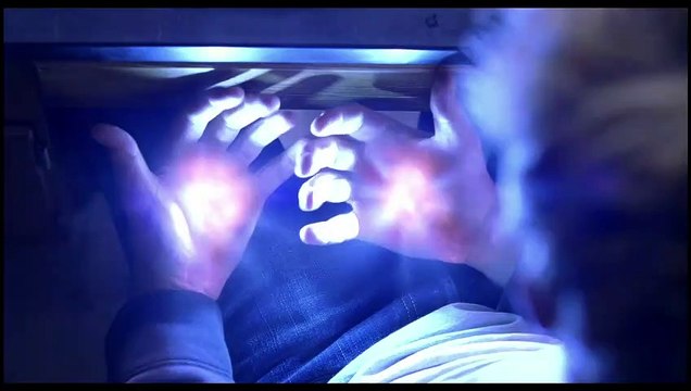 Numéro quatre Teaser (2) VF