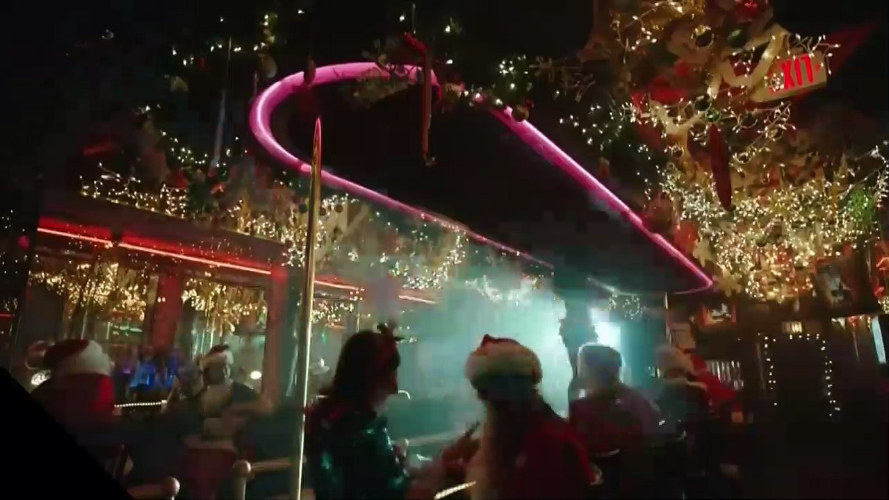 Happy! - saison 1 - épisode 3 Teaser VO