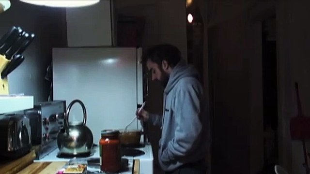 Over my dead body Bande-annonce VF