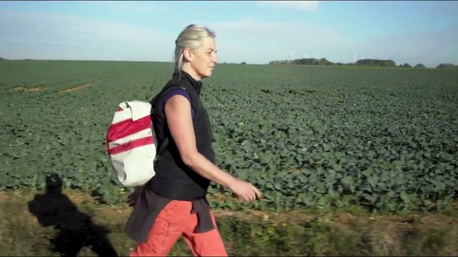 Le Temps D'Une Valse Bande-annonce VF