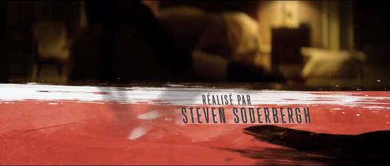 Piégée Bande-annonce VF