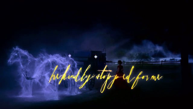 Dickinson - saison 1 Bande-annonce VO