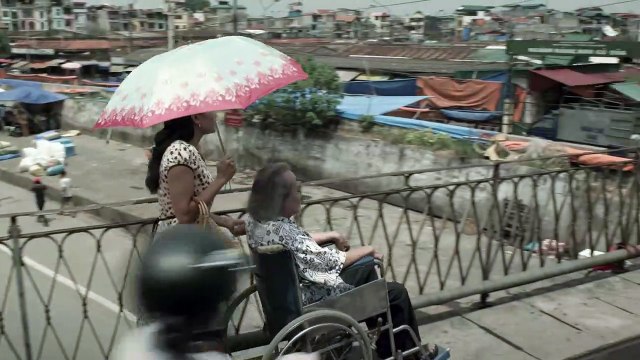 Bi, n'aie pas peur ! Bande-annonce VO