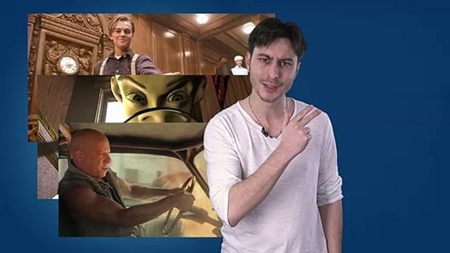 Titanic, Toy Story, Fast & Furious... 3 théories complètement improbables
