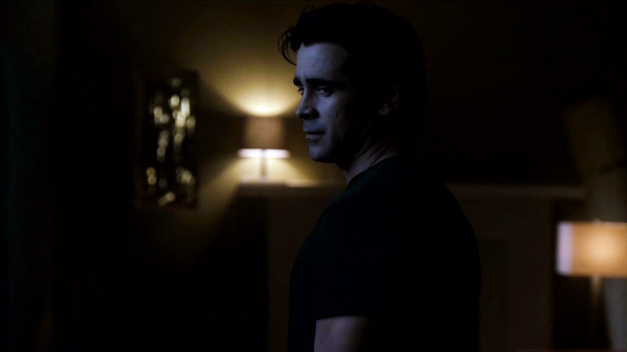 Fright Night Extrait vidéo (5) VO