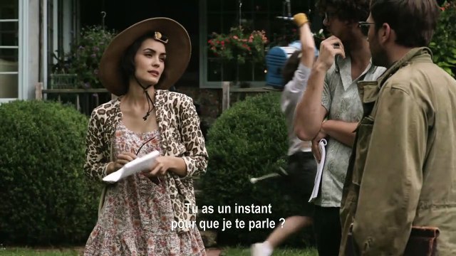 Road To Nowhere Extrait vidéo (4) VO