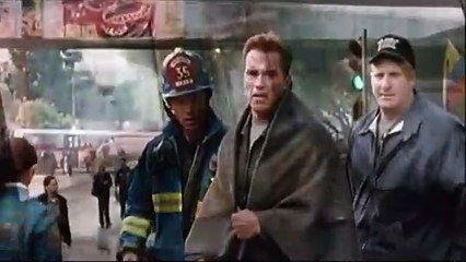 Dommage collatéral Bande-annonce VF