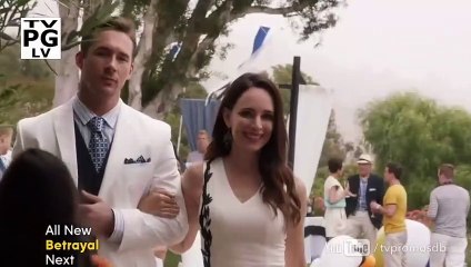 Revenge - saison 3 - épisode 3 Teaser VO