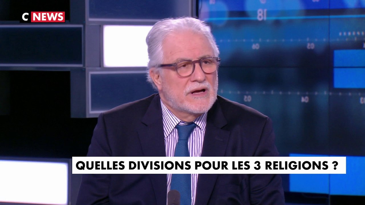 Chems-Eddine Hafiz : «La société est en train de chercher ses marques»