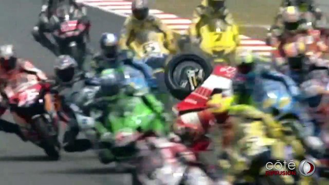 Fastest (Côté Diffusion) Bande-annonce VF