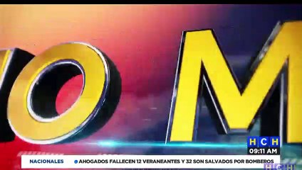 Menor fallece ahogado en las playas de Tela