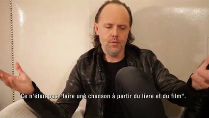 Metallica : L&#039;histoire derriere le clip "One"