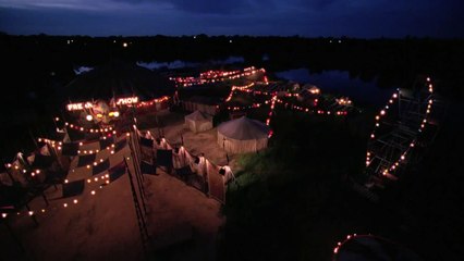 American Horror Story - saison 4 - épisode 12 Teaser VO