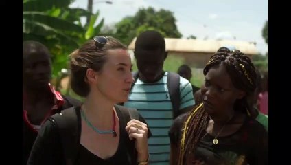 Camille Bande-annonce VF