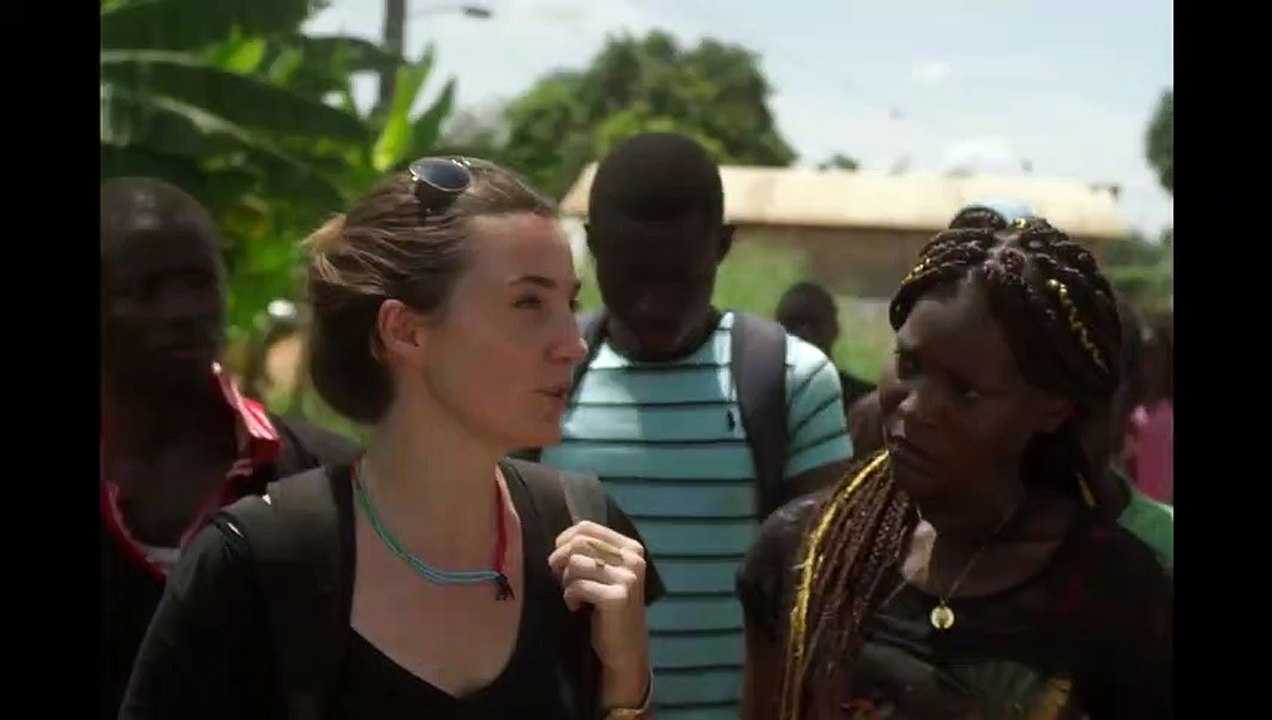 Camille Bande-annonce VF