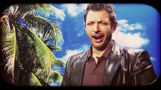 Aviez-vous remarqué ? Jurassic Park Cameos