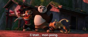 Kung Fu Panda 2 Teaser (3) VO