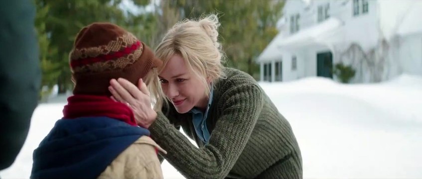 Oppression Bande-annonce VF